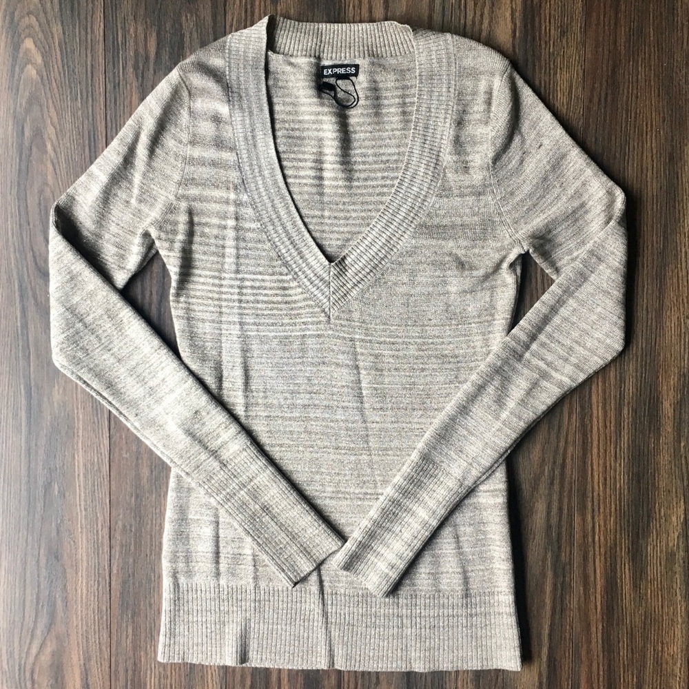 Express Sweater